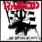 AND OUT COME THE WOLVES (USED CD)