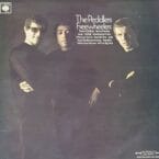 FREEWHEELERS (USED VINYL)