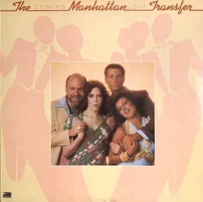 COMING OUT (USED VINYL)