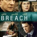 BREACH (USED DVD)