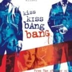KISS KISS BANG BANG (R16) (USED DVD)