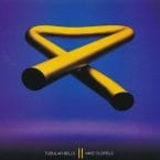 TUBULAR BELLS II (USED CD)
