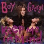 KEEP ME IN MIND (USED VINYL)