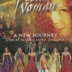 NEW JOURNEY - LIVE AT SLANE CASTLE IRELAND (USED DVD)
