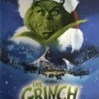 GRINCH (USED DVD)