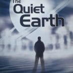 QUIET EARTH (USED DVD)