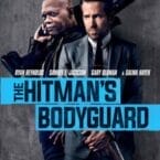 HITMAN'S BODYGUARD (R16) (USED DVD)