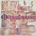 MEPHISTOPHELES (USED VINYL) (COVER CONDITION FAIR)