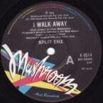 I WALK AWAY (USED VINYL)