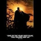 BATMAN BEGINS (USED 2DVD)