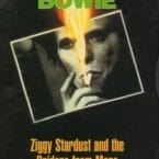 ZIGGY STARDUST AND THE SPIDERS FROM MARS - THE MOTION PICTURE (REGION 1) (USED DVD)