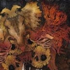 ALIVE FROM THE APOCALYPSE (REGION 1) (USED 2DVD)