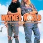 WAYNE'S WORLD 1 AND 2 (USED 2DVD)