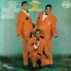 TAMLA MOTOWN PRESENTS THE ISLEY BROTHERS (USED VINYL)
