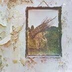 LED ZEPPELIN 4 (USED VINYL) (COVER CONDITION FAIR)