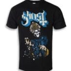 PAPA OF THE WORLD TEE (XL)