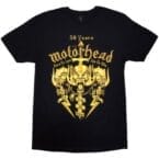 50 YEARS TEE (XL)