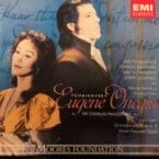 EUGENE ONEGIN (USED 2CD)