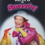 DEATH TO SMOOCHY (USED DVD)