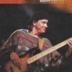 MODERN ELECTRIC BASS (USED DVD)