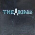 THE KING (HARDBACK)