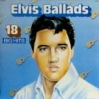 ELVIS BALLADS (USED VINYL)