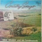 COUNTRY SONGS VOLUME FIVE (USED VINYL)