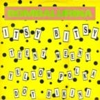 ITSY BITSY TEENY WEENY YELLOW POLKA DOT BIKINI (USED VINYL)