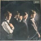 ROLLING STONES (UK MONO PRESS) (USED VINYL) (CONDITION FAIR)
