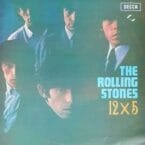 12 X 5 (USED VINYL) (COVER CONDITION FAIR)