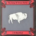 SONG OF CRAZY HORSE (USED VINYL) (CONDITION FAIR)