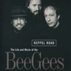 KEPPEL ROAD - THE LIFE AND MUSIC OF THE BEE GEES (USED DVD)