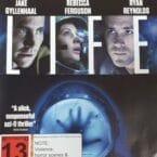 LIFE (R13) (USED BLURAY)