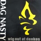 WIG OUT AT DENKOS (USED VINYL)