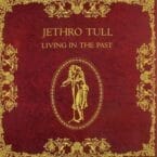 LIVING IN THE PAST (2LP) (GERMAN PRESSING) (USED VINYL)