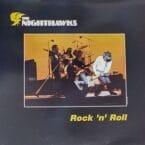 ROCK N ROLL (USED VINYL)