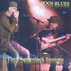 SWAMPSHACK SESSIONS (CD)