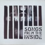SONGS FROM THE INSIDE (USED CD/DVD)