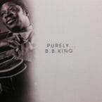 PURELY BB KING (USED 2CD)
