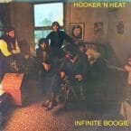 INFINITE BOOGIE (2LP) (USED VINYL)