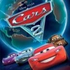 CARS 2 (USED DVD)
