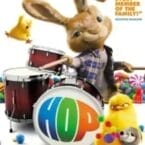HOP (USED DVD)