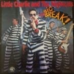 BIG BREAK (USED VINYL)