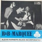 R AND B FROM THE MARQUEE (DUTCH REISSUE) (USED VINYL)
