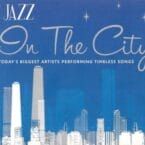 JAZZ IN THE CITY (CD)