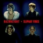 SLIPWAY FIRES (USED CD)