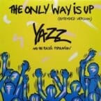 ONLY WAY IS UP (USED VINYL)