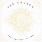 ALMOST YESTERDAY 1981-1990 (USED CD)