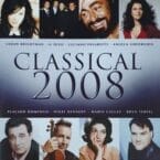 CLASSICAL 2008 (USED 2CD)