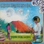 JUST FOR LOVE (USED VINYL)